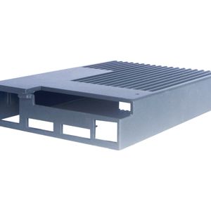 用于铁金属和黄铜应用的高精度定制铸造产品熔模铸造钢铝合金压铸 - Product Image 1