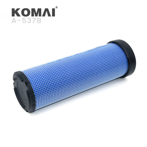 Cartucho de Filtro de Aire KOMAI ME073821 ME073160 ME073597 AF25365 P536036 P902965 1444073 FA3065 ME291563 - Product Image 3
