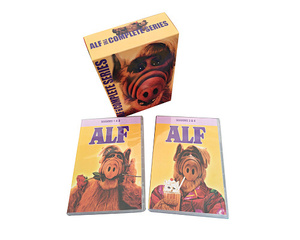 Venta al por Mayor, Personalizado para DVD, El Mejor Disco, <span class=keywords><strong>The</strong></span> <span class=keywords><strong>Last</strong></span> <span class=keywords><strong>of</strong></span> <span class=keywords><strong>Us</strong></span> Temporadas 1-2, Películas en DVD, Alf, Colección Completa en Caja - Product Image 1