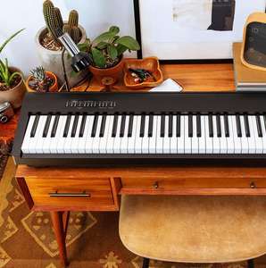 <span class=keywords><strong>Roland</strong></span> FP30X <span class=keywords><strong>Piano</strong></span> Numérique Électrique 88 Touches Lestées pour Débutants - En Stock - Product Image 4