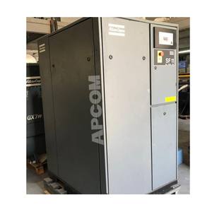 เครื่องอัดอากาศแบบสกรอลล์ไร้น้ำมัน <span class=keywords><strong>Atlas</strong></span> <span class=keywords><strong>Copco</strong></span> รุ่น SF11+ SF11FF SF11 SF11 <span class=keywords><strong>FF</strong></span> SF11+<span class=keywords><strong>FF</strong></span> คอมเพรสเซอร์แอร์คอมเพรสเซอร์แอร์คอมเพรสเซอร์ - Product Image 6