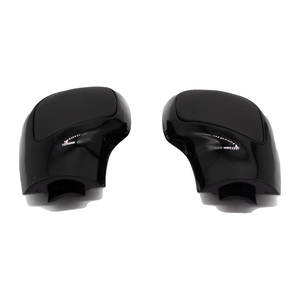 Pomo de Cambio de Marchas Cromado Mate con Cubierta Lateral de Cuero y Emblema <span class=keywords><strong>DSG</strong></span> para VW <span class=keywords><strong>Golf</strong></span> 6 <span class=keywords><strong>7</strong></span> <span class=keywords><strong>R</strong></span> GTI Passat B7 B8 CC R20 Jetta MK6 GLI - Product Image 2