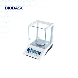 Balance analytique électronique automatique BIOBASE BA2204E 220g <span class=keywords><strong>Esolution</strong></span> 0,1mg avec écran LCD pour laboratoire - Product Image 1