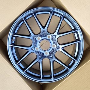 อะแดปเตอร์ดัดแปลงดุมล้ออลูมิเนียมโครเมียมฟอร์จ18-20นิ้วสำหรับรถ geeker <span class=keywords><strong>krin</strong></span> weilai A4/A6รถยนต์ Hongqi-น้ำหนักเบา - Product Image 3