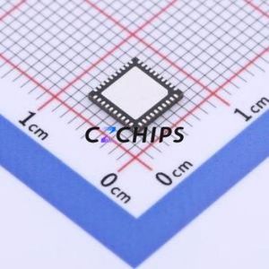 Original y nuevo WS339E (6x6) Chip IC de circuito integrado de 1/2. 2 IC - Product Image 2