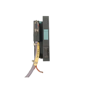 Nuovo Modulo di Interfaccia PLC IM151-1 Profibus DP PLC 6ES7151-1AA05-0AB0 - Product Image 1