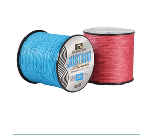 Nhà Máy Bán Hàng Trực Tiếp 1000M 8 Bện Câu Cá Dòng Câu Cá Dòng Fluorocarbon8 Bện Ngựa Cắn Pe Bện - Product Image 3