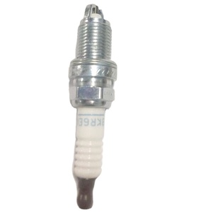 Bougie d'allumage BKR6EK en gros d'usine directe 2288 pour l'essence de Type de carburant de voitures Chevrolet utilisée pour les accessoires de moteur - Product Image 2