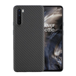 FY SPORT Low quantité minimale de commande 1 pièce 3K Twill Carbon Fiber Phone Case for <span class=keywords><strong>one</strong></span> <span class=keywords><strong>plus</strong></span> Nord Camera big hole <span class=keywords><strong>10Pro</strong></span> - Product Image 1
