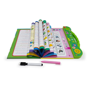 Jouets arabes d'usine éducatifs, jeux arabes, apprentissage de l'<span class=keywords><strong>arabe</strong></span> pour les enfants - Product Image 6