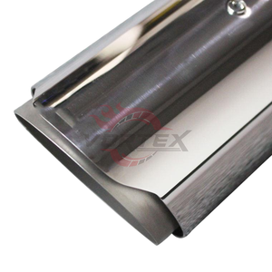 Sistema de Escape de Alto Rendimiento Vortex Cat Back de Acero Inoxidable con Sonido de Video para Nissan TIIDA - Product Image 3