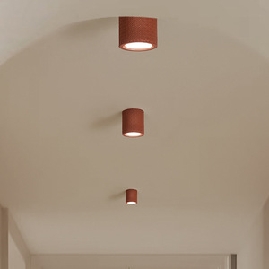 Lámparas de Techo Minimalistas Francesas de Diseño Original Nórdico para Salas de Estar, Dormitorios, Vestidores, Balcones - Product Image 2