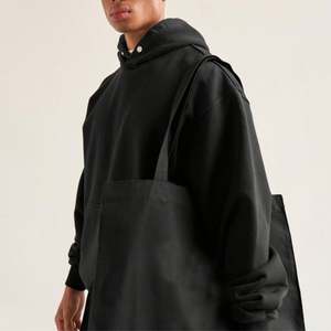 <b>Thick</b> Heavy Blank Hoodie Drop Shoulder <b>Men</b> Sweatshirt Custom Logo Rhinestone <b>Fleece</b> Heavyweight Sportswear Oversized Hoodie - Product Image 5