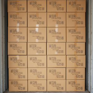 Vente en gros de cire de noix de coco végétale naturelle pure en vrac matériaux de bougie en cire de noix de coco de palme écologique pour la fabrication de bougies parfumées - Product Image 1