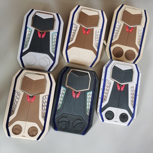 Xe buýt HLV hành lý giá dẫn đèn đọc sách với điều hòa không khí Vent gió Outlet - Product Image 4