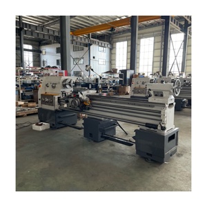 Mini CNC Fácil <span class=keywords><strong>de</strong></span> Usar Proporciona un Acceso Accesible al Mecanizado Computarizado, <span class=keywords><strong>Torno</strong></span> CQ6280 <span class=keywords><strong>de</strong></span> 2 Ejes - Product Image 2