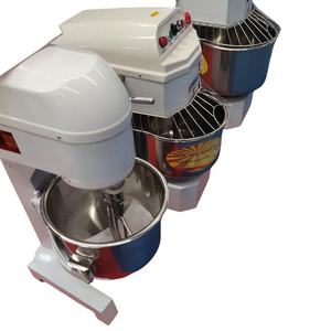 Robot pâtissier électrique KitchenAid de 7 l, 10 litres, 10 kg, avec fonction spirale - Product Image 3