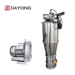 Convoyeur à grains de sucre Système de convoyage sous vide automatique de poudre - Product Image 1