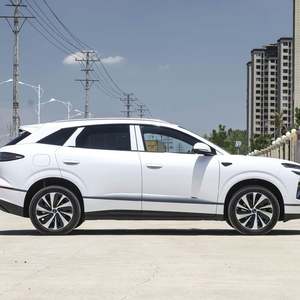 2025 BYD ประทับตรา06 DM-I ราคาที่ดีที่สุดรถ SUV แบบปลั๊กอินขนาดกลางกล้องซ้าย-จีนส่งออก BYD ประทับตราไฟฟ้า - Product Image 6