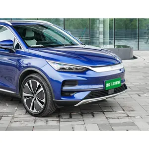 Xe Điện Trung Quốc Giá Rẻ Xe Điện Byd Tang Ev 2022 Xe Điện Tầm Xa 600 Km