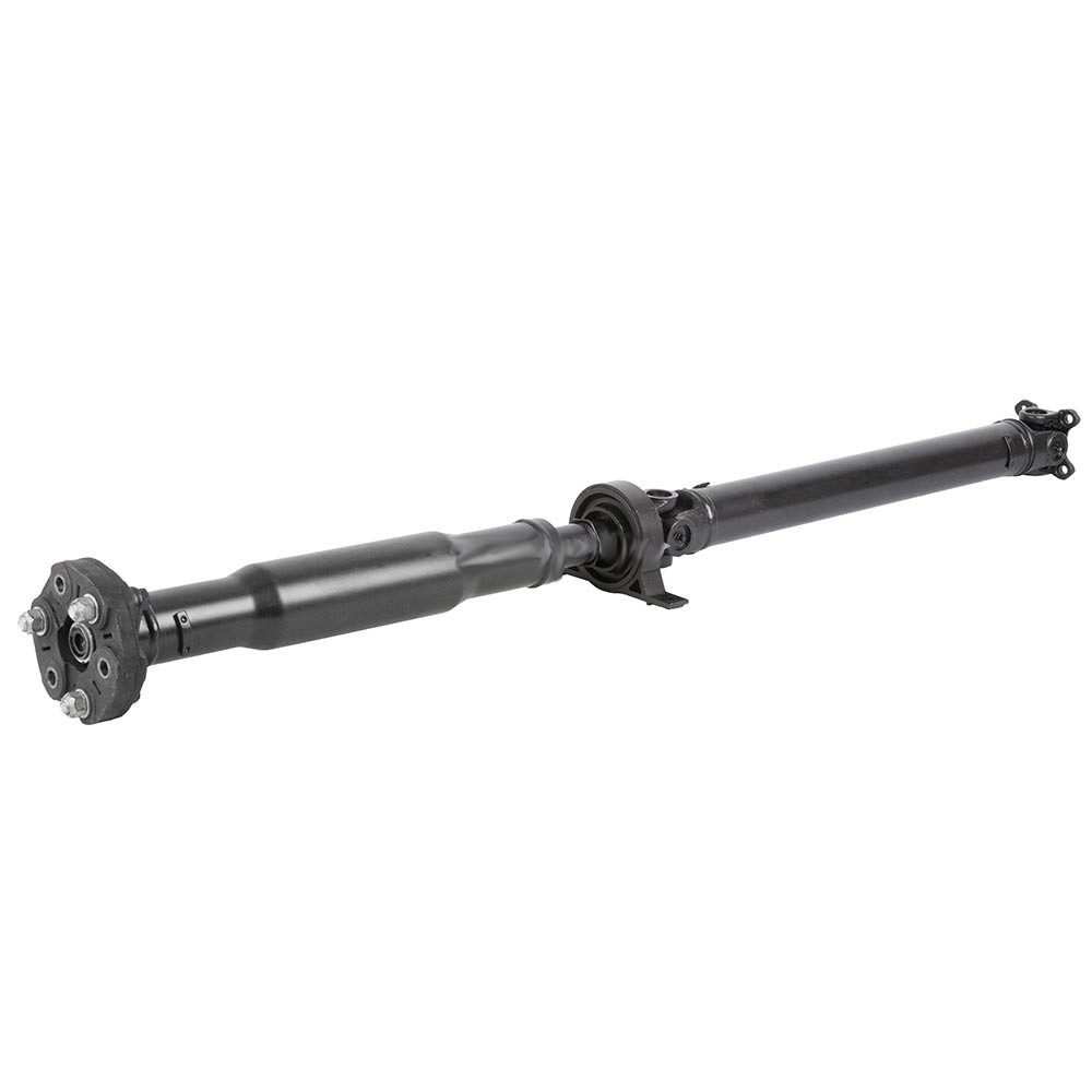 Cardan BMW - Premium Drive Shaft & Propeller Solutions