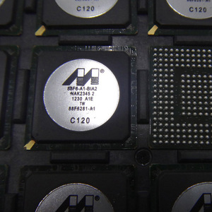 Điện Thành Phần <span class=keywords><strong>88F6281</strong></span>-<span class=keywords><strong>A1</strong></span>-BIA2C120 - Product Image 2