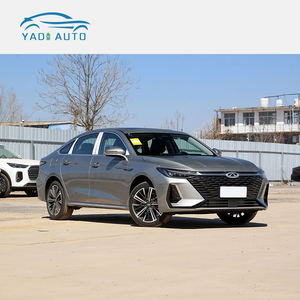 Arrizo 8 2024 1.6T DCT Edición Excelencia, Auto <span class=keywords><strong>de</strong></span> <span class=keywords><strong>Segunda</strong></span> <span class=keywords><strong>Mano</strong></span>, Vehículos Usados, Económico, Volante a la Izquierda - Product Image 4