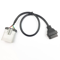 Fundas protectoras de 16 Pines, accesorio que se puede utilizar en RP-1226, 1226 14