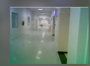 สีอีพ็อกซี่สำหรับพื้นชนิดไม่มีสารตัวทำละลาย ความแข็งสูง สำหรับห้องปฏิบัติการ - Product Image 3