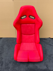 Siège baquet Recaro SPS en fibre de carbone, sport, course, dossier réglable, adaptable universellement pour <span class=keywords><strong>Volvo</strong></span> S60 <span class=keywords><strong>V60</strong></span> - Product Image 3