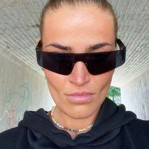 Gafas de Sol Deportivas Punk con Marco Pequeño y Logotipo Personalizado, Gafas de Sol Steampunk sin Montura Coloridas para Hombre y Mujer, Moda 2022 - Product Image 3