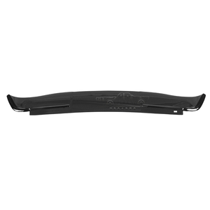 Aileron de Toit Arrière en Fibre de Carbone ABS pour Peugeot <span class=keywords><strong>208</strong></span> 2012 2013 2014 2015 - Product Image 2