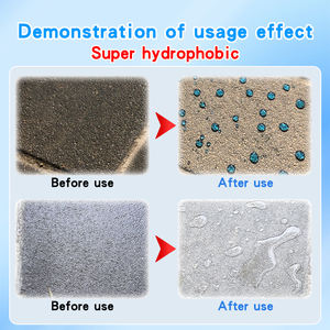 Additif imperméable concentré Nano pénétration revêtement à base de ciment pour carreaux de pierre artificielle agent imperméable pour mur externe - Product Image 5