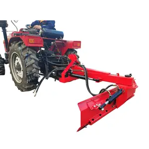 Hydraulic land leveler Grade Blade Land Scraper for Tractor