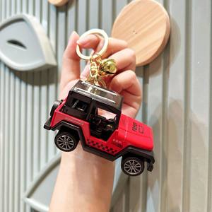 พวงกุญแจจักรยานประกอบทำจากซิลิโคนอุปกรณ์ของขวัญชิ้นเล็กๆของตกแต่งสุดสร้างสรรค์สำหรับ2025พร้อมส่ง - Product Image 6