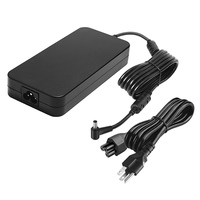 Adaptateurs d'alimentation pour ordinateur portable Japter 120W 19V 6.32A 4.5*3.0mm Chargeur secteur pour ordinateur portable de remplacement compatible avec Asus ZenBook Pro UX501 Alimentation