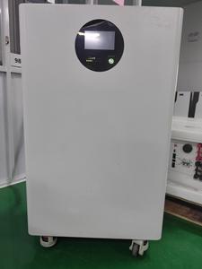 ระบบพลังงานแสงอาทิตย์แบบไฮบริดครบชุด ORYTA 3-10KW สำหรับใช้งานนอกระบบ (Off Grid) พร้อมแบตเตอรี่และแผงโซลาร์เซลล์ ชุดอุปกรณ์สำหรับบ้าน ORYTA 3-10KW ระบบไฮบริดเชื่อมต่อกริด (Hybrid Grid Connection) อย่างสมบูรณ์แบบ - Product Image 5