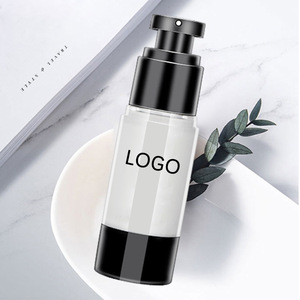 كريم أساس نباتي للمكياج من صانعي القطع الأصلية, كريم أساس مسام غير مرئي بعلامة تجارية مخصصة حسب الطلب ، برايمر أساس مسام غير مرئي ، برايمر مكياج خاص بك - Product Image 2