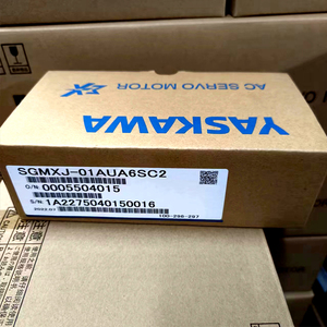 Motor Original Fanuc SGD7S-2R8/5R5/7R6/120/180/200/330/A00B202 con Controlador - Product Image 5
