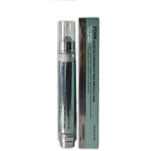 Üst sıralanmış Reedle PDRN kafa derisi ampul damlalık tedavisi organik maddeler atış saç kökü büyüme kalem saç dökülmesini durdurur - Product Image 3