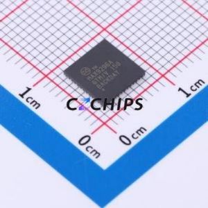 Tout nouveau et original MAX9296AGTM/V + T TQFN-48-EP(7x7) circuit intégré puce IC sérialiseur/désérialiseur - Product Image 1
