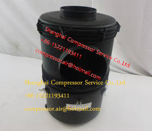 INGERSOLL RAND 23390131 ORIGINAL ASSEMBLAGE FILTRE À AIR <span class=keywords><strong>NLG</strong></span> 28-32 STANDARD - Product Image 3