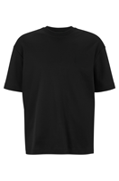 Nouveau T-shirt décontracté pour homme 2026, imprimé, respirant, en pur coton, doux pour la peau, T-shirt épais à manches courtes pour homme