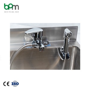 BPM-BB1V <span class=keywords><strong>Animaux</strong></span> Lavage Machine Pliable En Acier Inoxydable de Bain de Chien Toilettage Pour <span class=keywords><strong>Animaux</strong></span> Bain Baignoire - Product Image 2