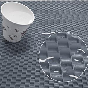 Offre Spéciale <span class=keywords><strong>PVC</strong></span> tapis de litière pour animaux de compagnie écologique imperméable chat et chien tapis lavable à la main emballage personnalisé - Product Image 6