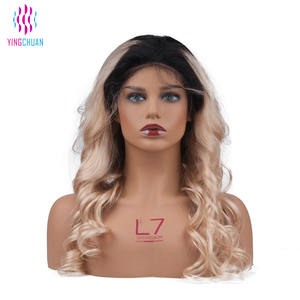 고무 합성 머리 여성 마네킹 머리 마네킹 가발 디스플레이 마네킹 판매 - Product Image 6