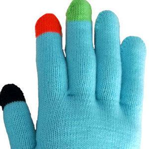 Guantes de Invierno Lisos de la Mejor Calidad, Diseño Nuevo, Logotipo Personalizado, Guantes de Invierno de Estilo Único, Más Vendidos, Ecológicos - Product Image 6