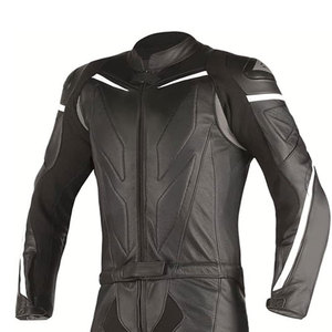 Combinaison en cuir pour moto, nouvelle collection, style personnalisé, tendance actuelle, qualité supérieure, très demandée - Product Image 5