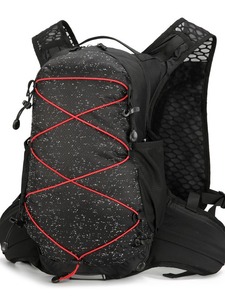 Nuevo Chaleco de ciclismo al aire libre, bolsa deportiva multifuncional para ciclismo, chaleco para correr, mochila con tiras reflectantes - Product Image 4