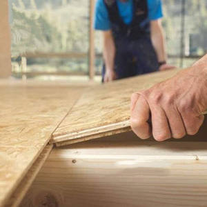 Pas cher prix T & G 3/4 <span class=keywords><strong>OSB</strong></span> conseil 18MM langue et rainure <span class=keywords><strong>OSB</strong></span> - Product Image 1